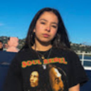 Meet your Posher, Isamar